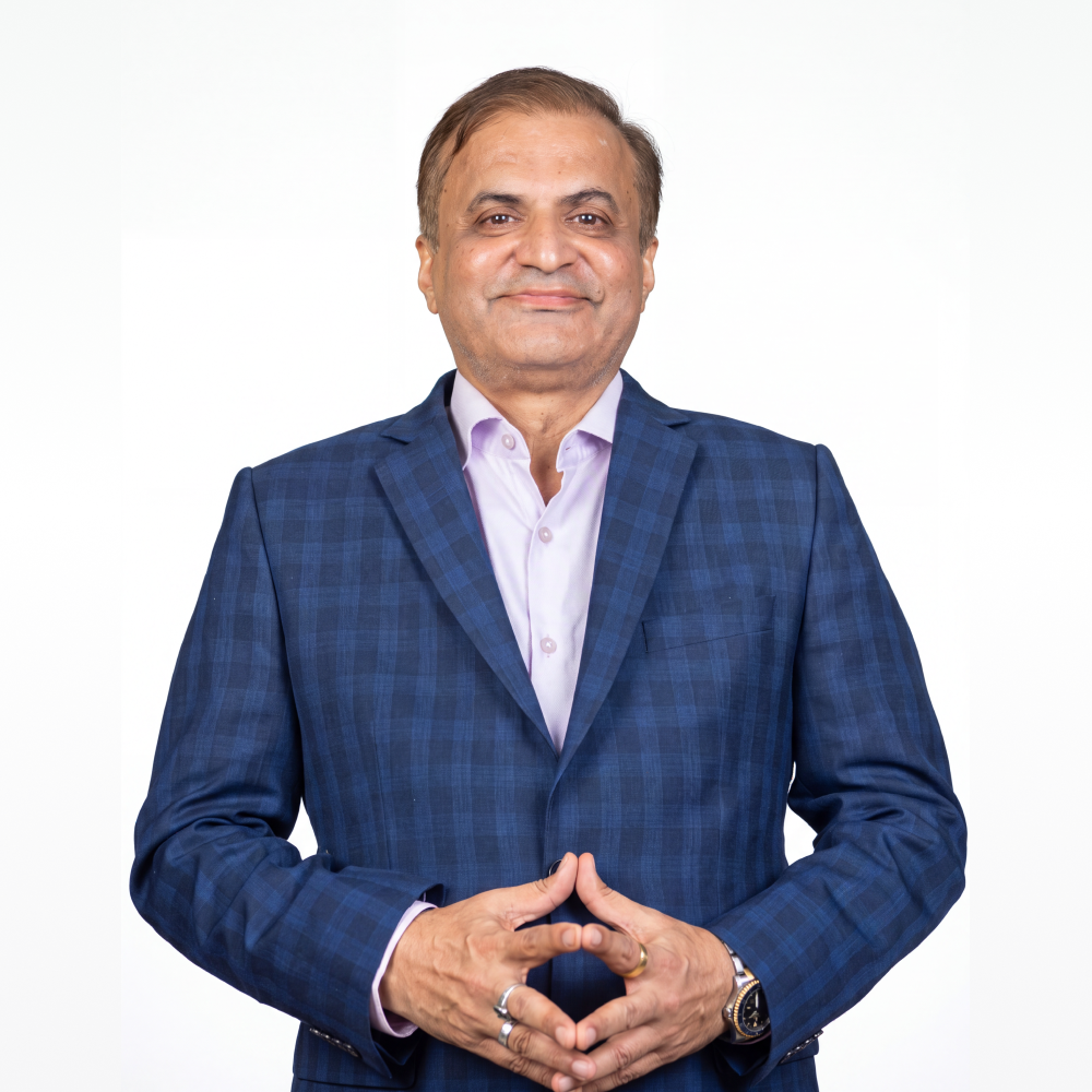 Nilesh Khakhar